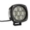 Race Sport Hd Series 4.3In 35W/5,000Lm Round Cree Led Spot Light (Each) RS-4CREE-35W - alternate 2